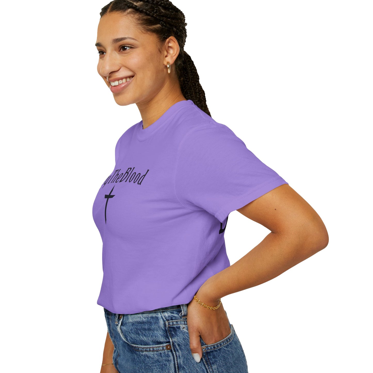 "The Kings Daughter" - Women's T-Shirt