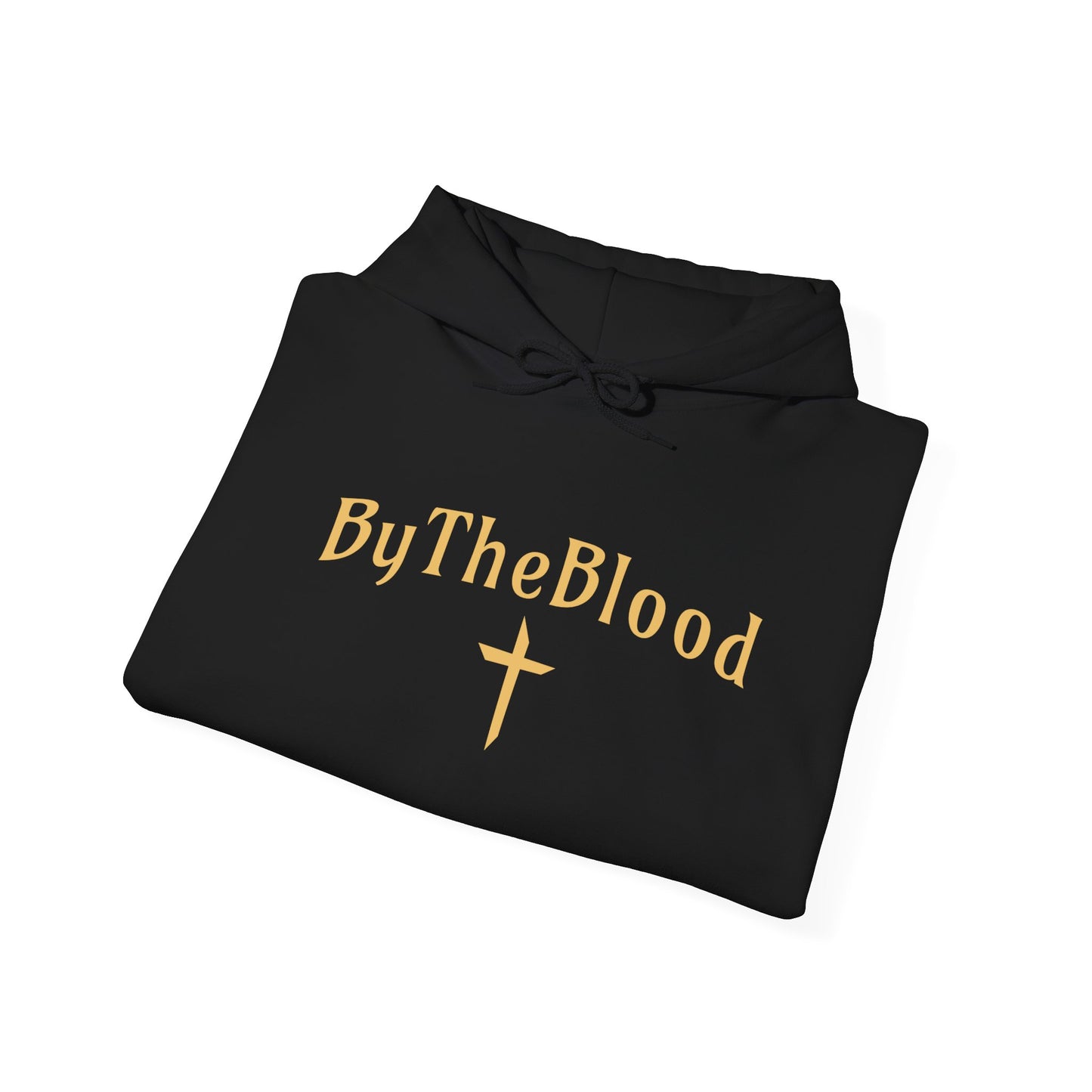 "Glorious Resurrection" - John 11 Hoodie