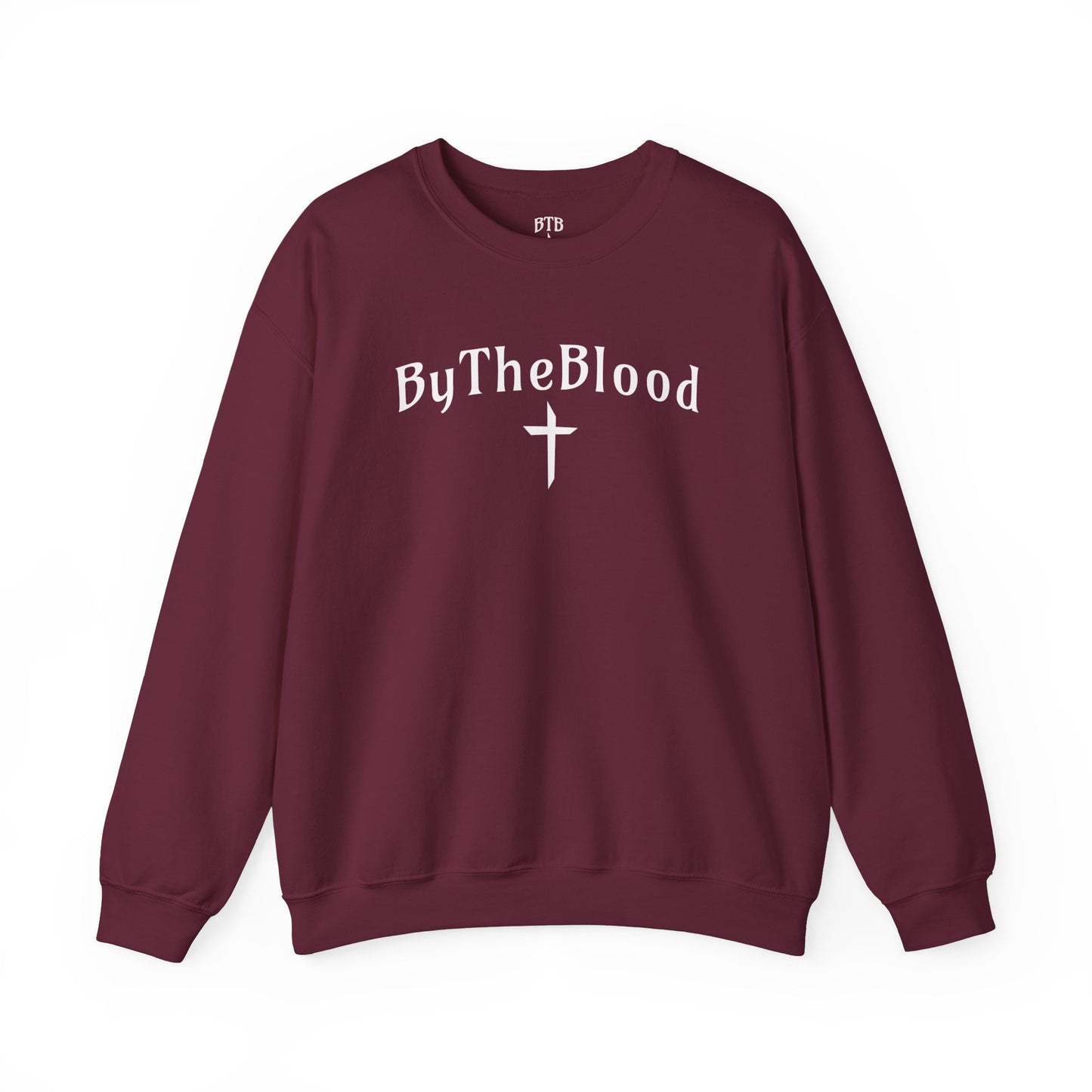 " The KIngs Daughter" - Women's crewneck