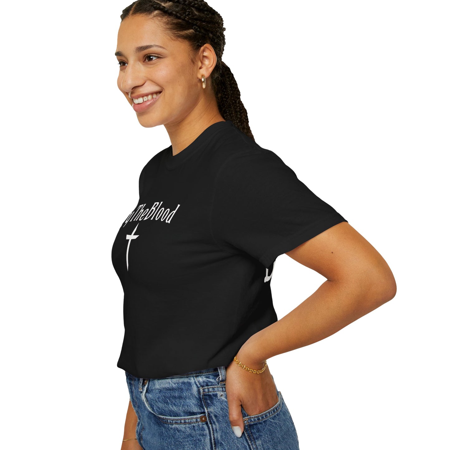 "The Kings Daughter" - Women's T-Shirt
