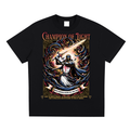 "Champion of Light" - Graphic T-Shirt