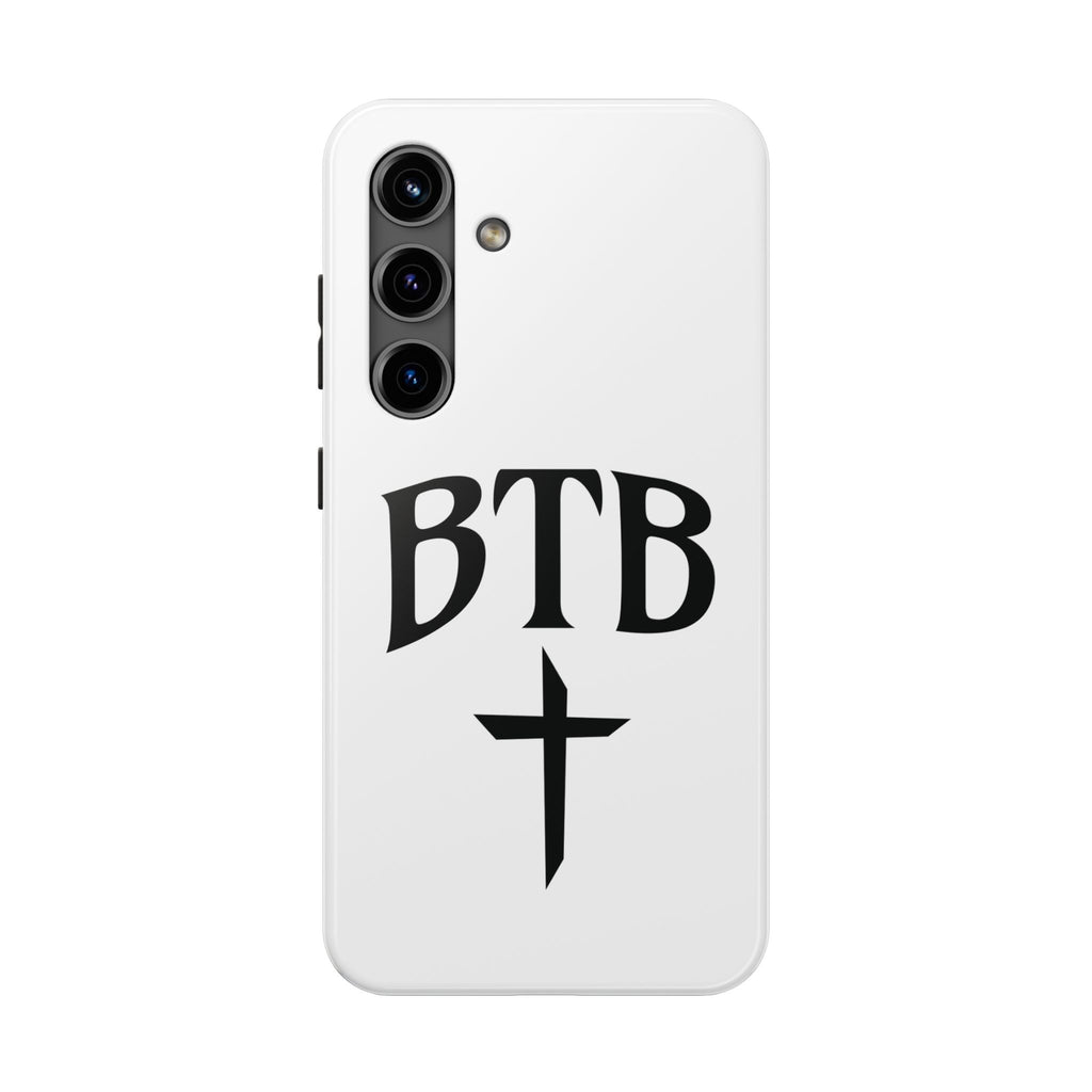 BTB Phone Case