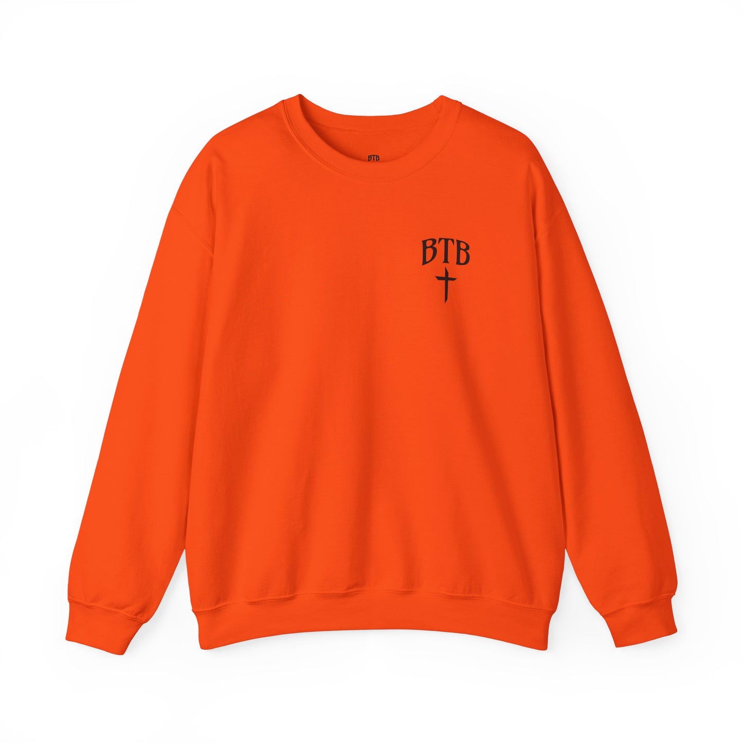 " Pretty and God Fearing " - Women's Crewneck