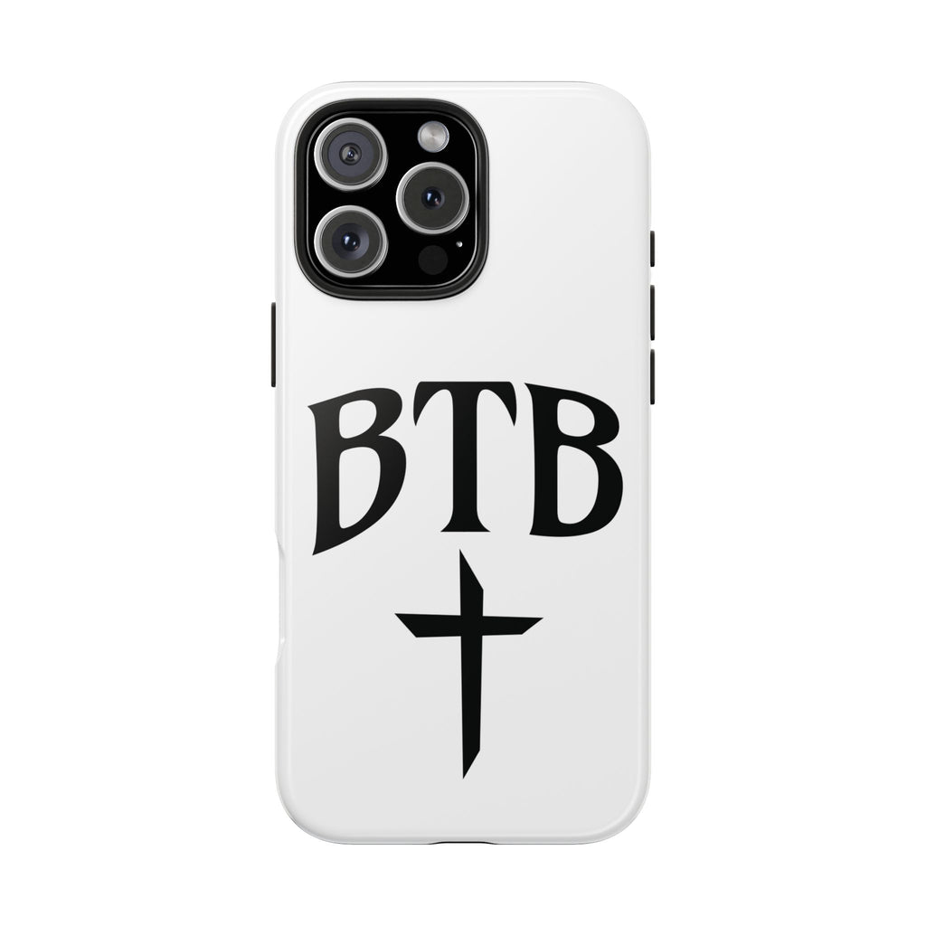 BTB Phone Case