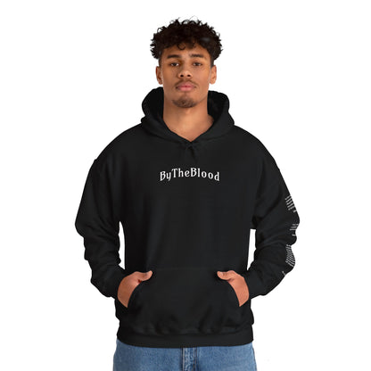 "The Blood" - The Blood Collection Hoodie