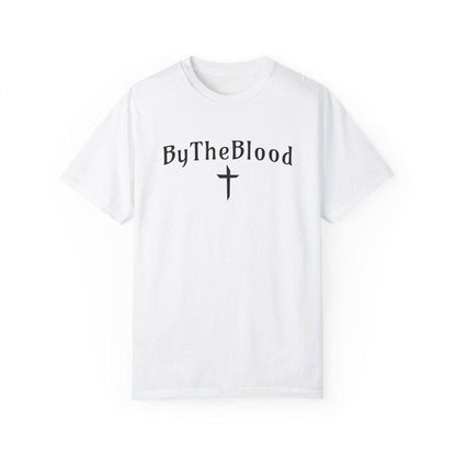 "Holy" - The Blood Collection T-Shirt