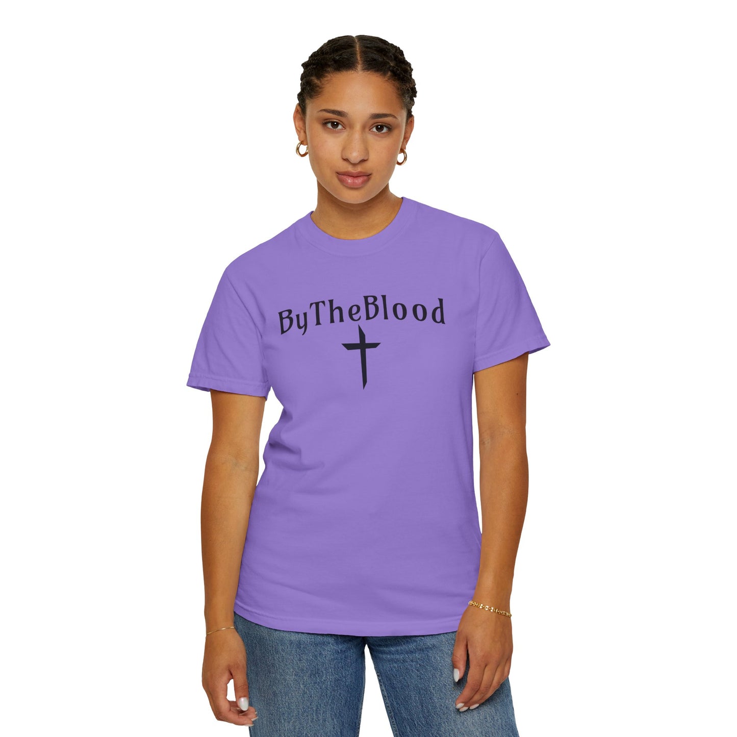 "The Kings Daughter" - Women's T-Shirt