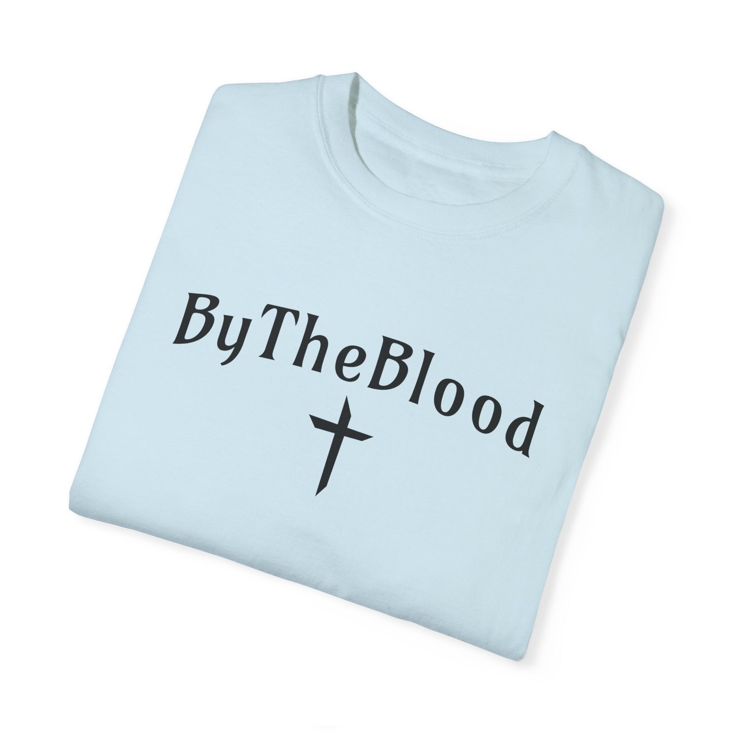 "Holy" - The Blood Collection T-Shirt