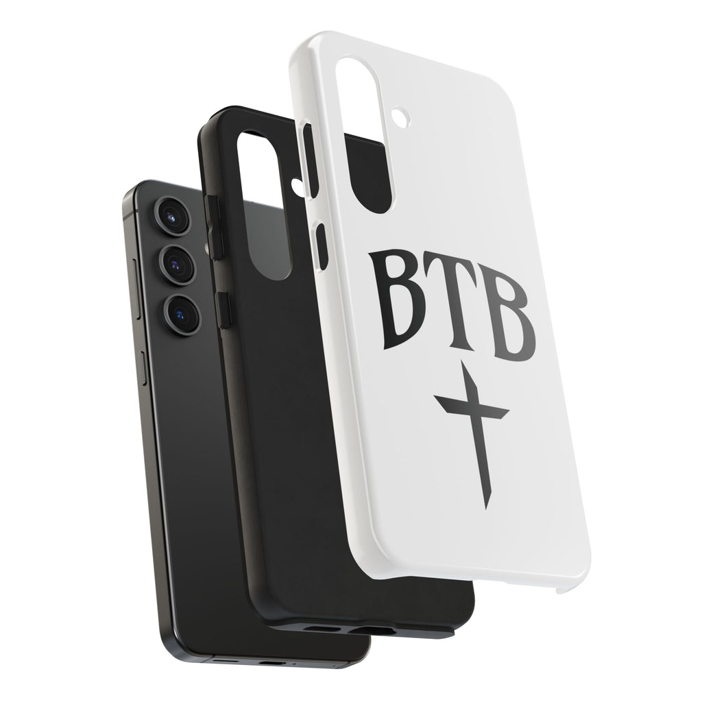 BTB Phone Case