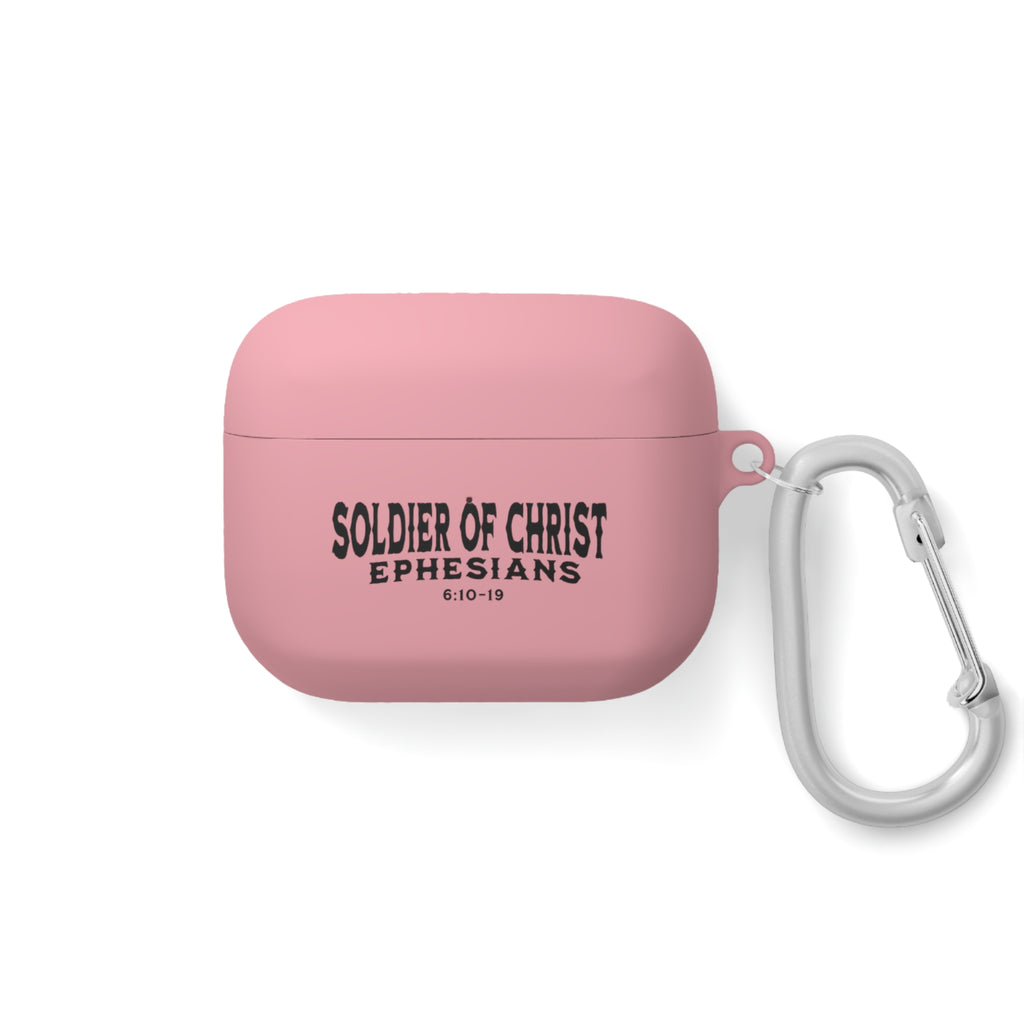 SOC AirPods and AirPods Pro Case Cover