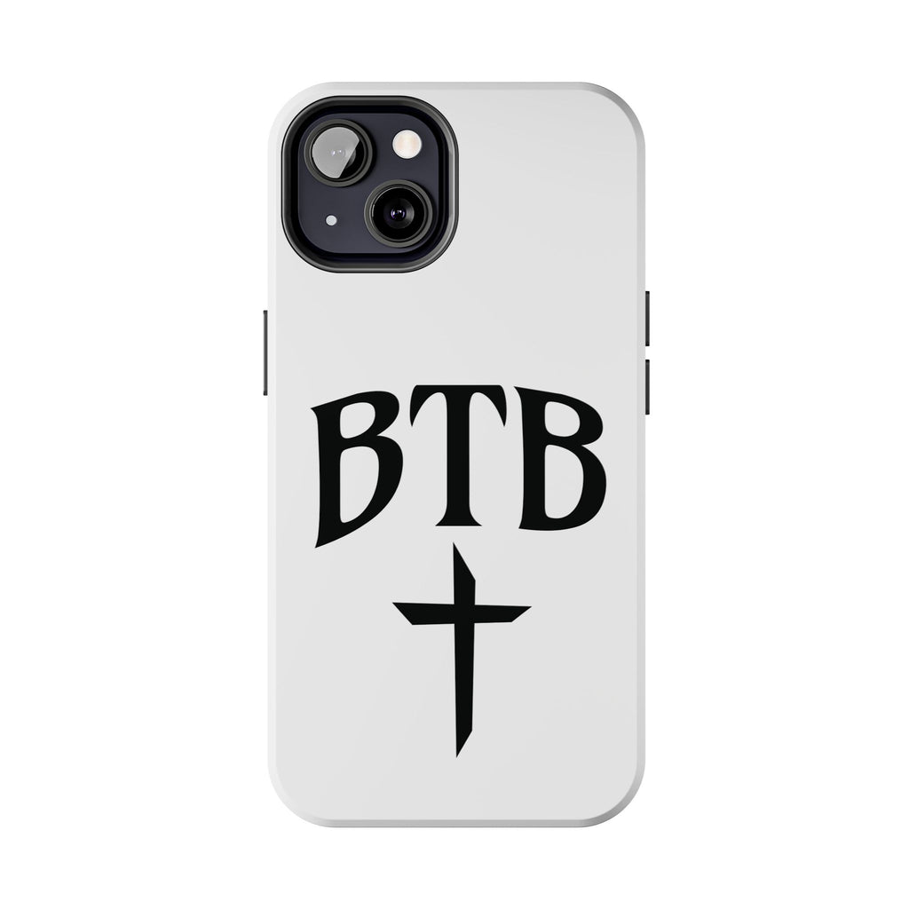 BTB Phone Case