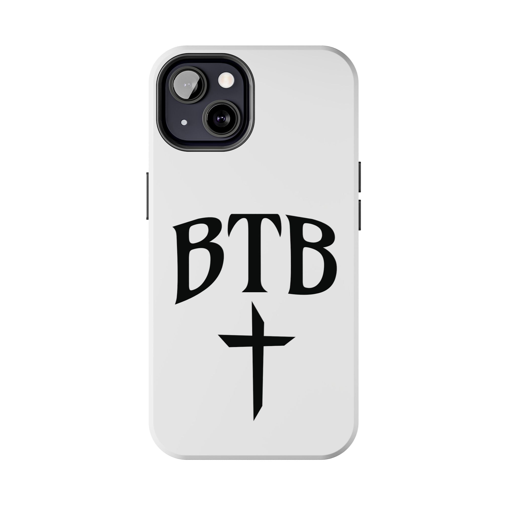 BTB Phone Case