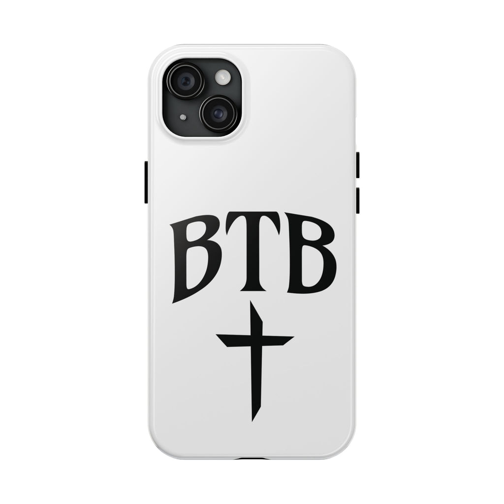 BTB Phone Case