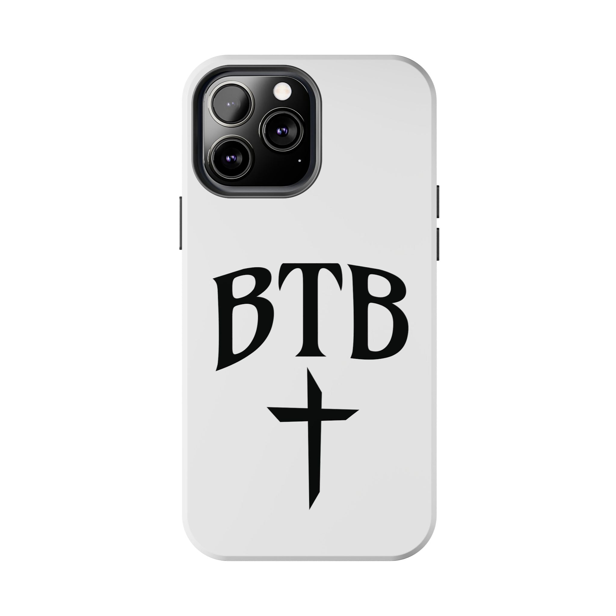 BTB Phone Case