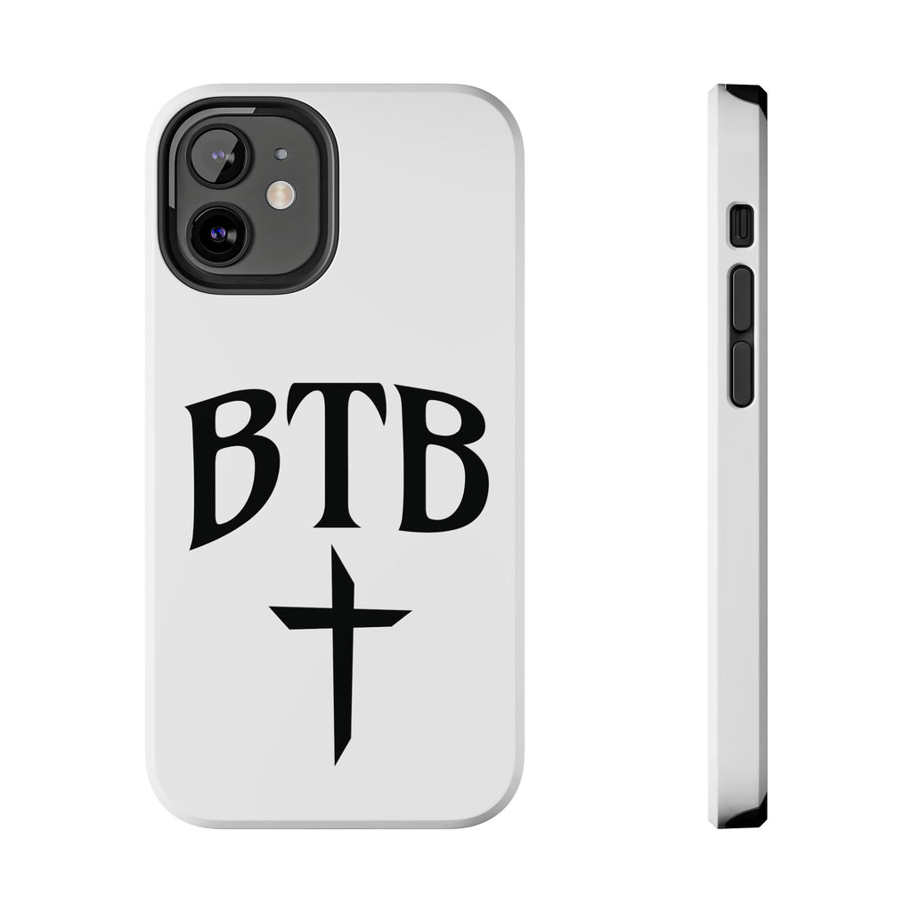 BTB Phone Case