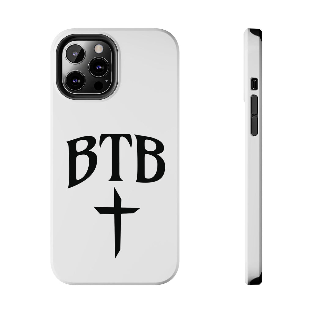 BTB Phone Case