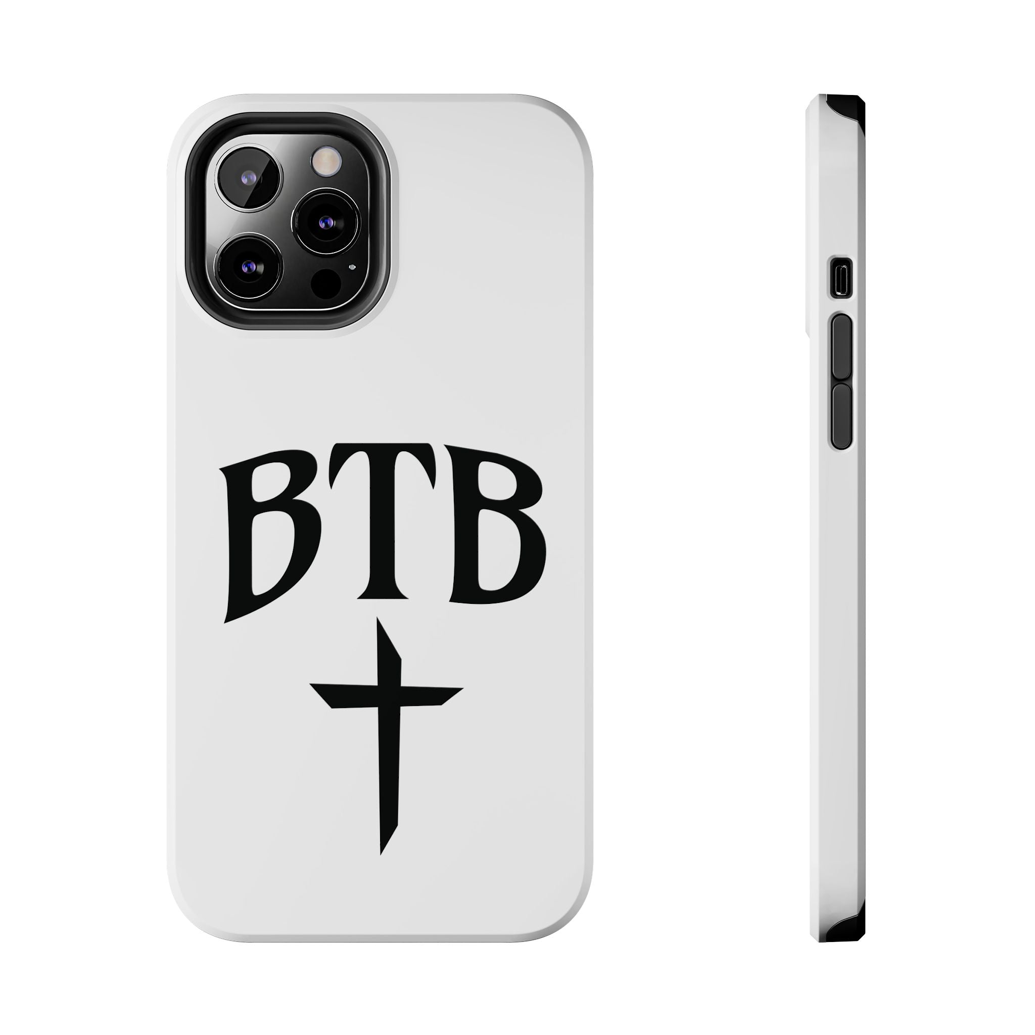 BTB Phone Case