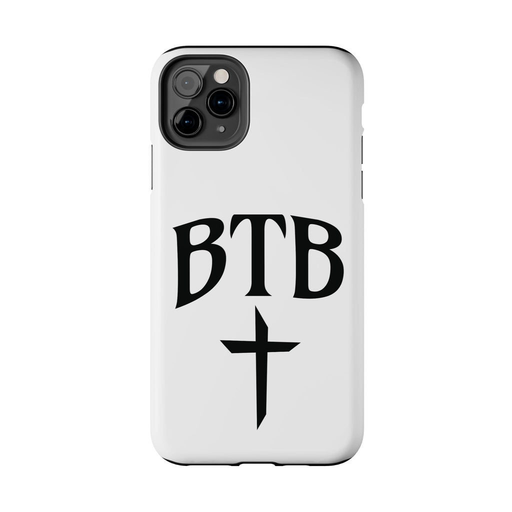 BTB Phone Case