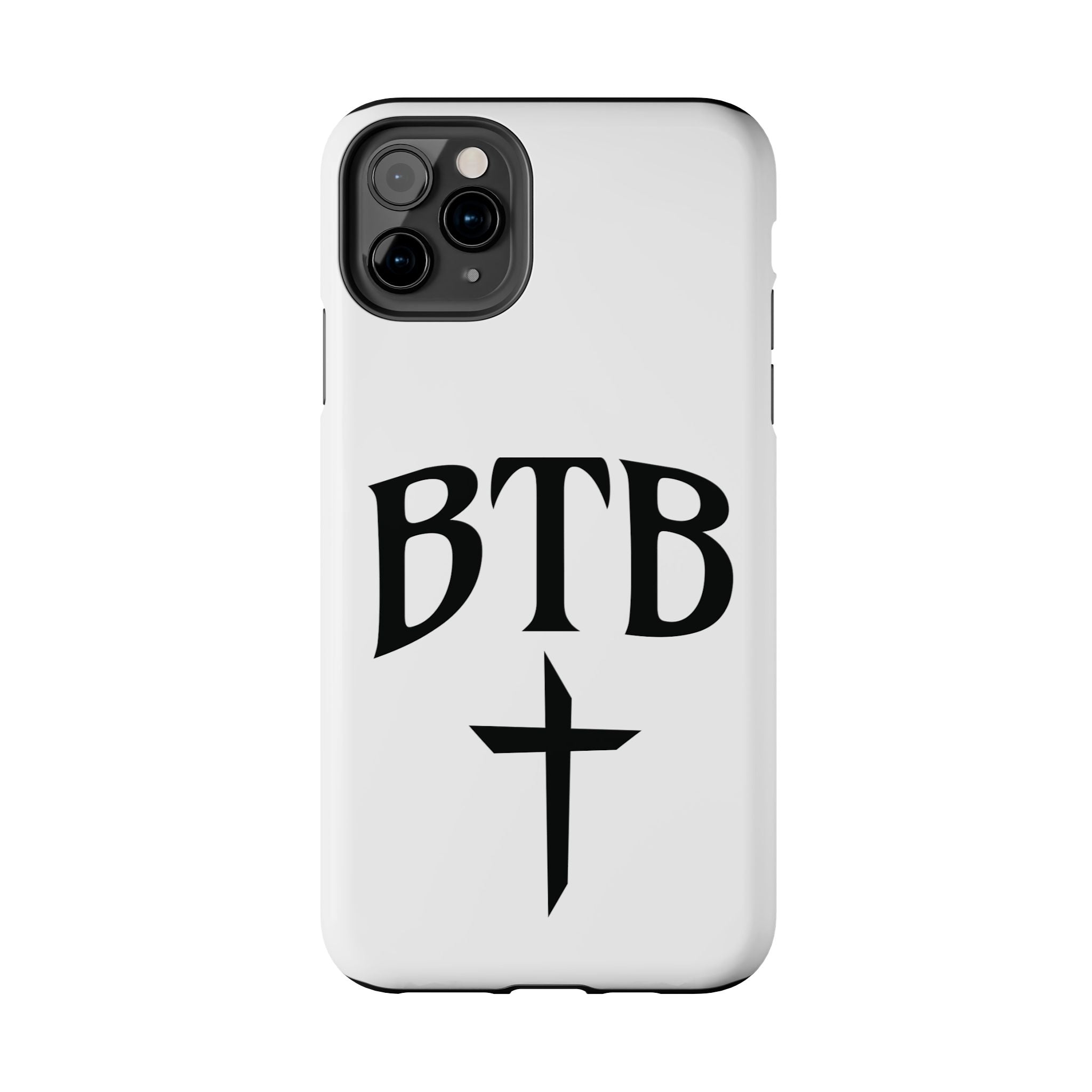 BTB Phone Case
