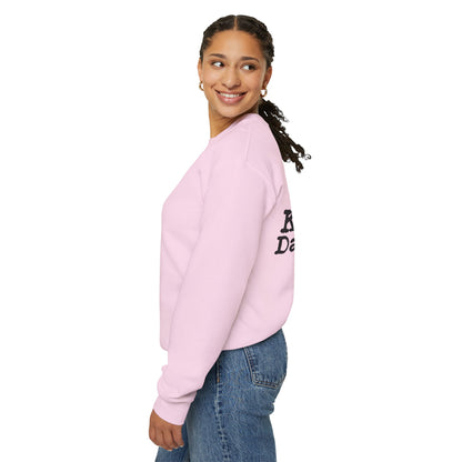 " The KIngs Daughter" - Women's crewneck
