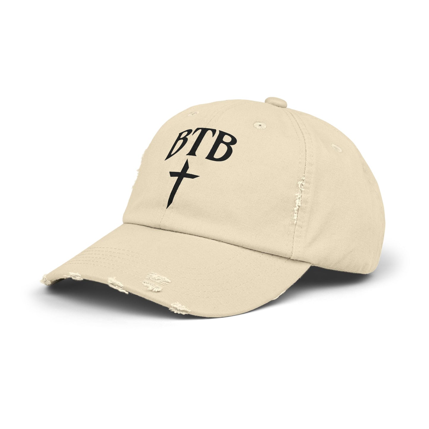 BTB Snap Back Hat