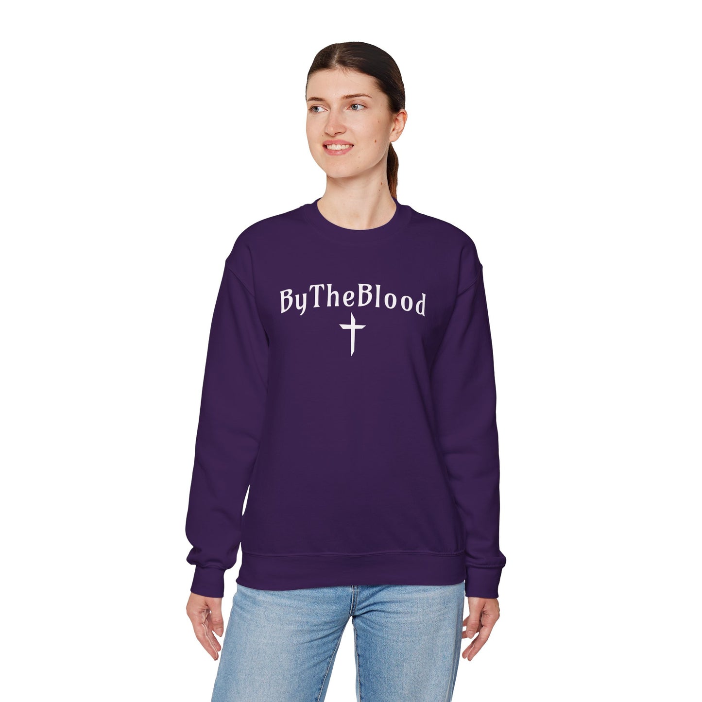 " The KIngs Daughter" - Women's crewneck