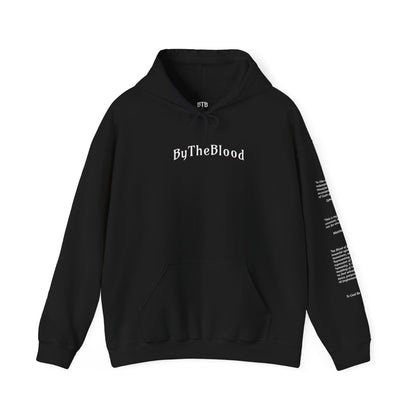 "The Blood" - The Blood Collection Hoodie