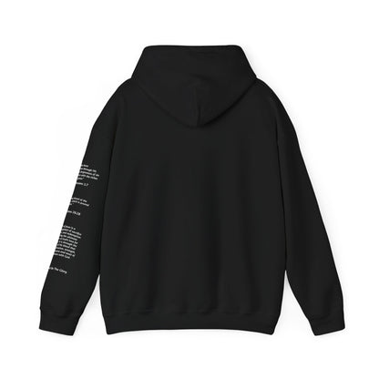 "The Blood" - The Blood Collection Hoodie