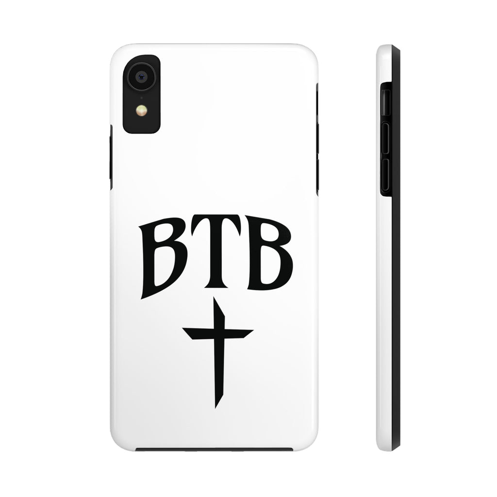 BTB Phone Case