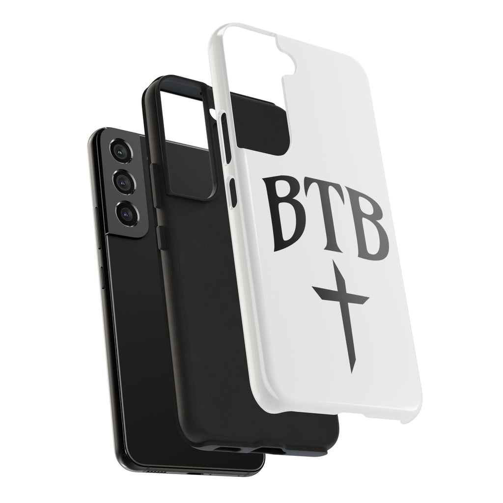 BTB Phone Case