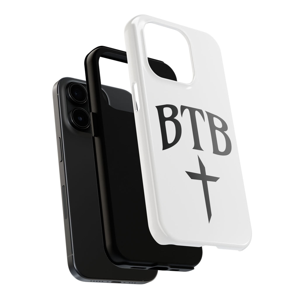 BTB Phone Case