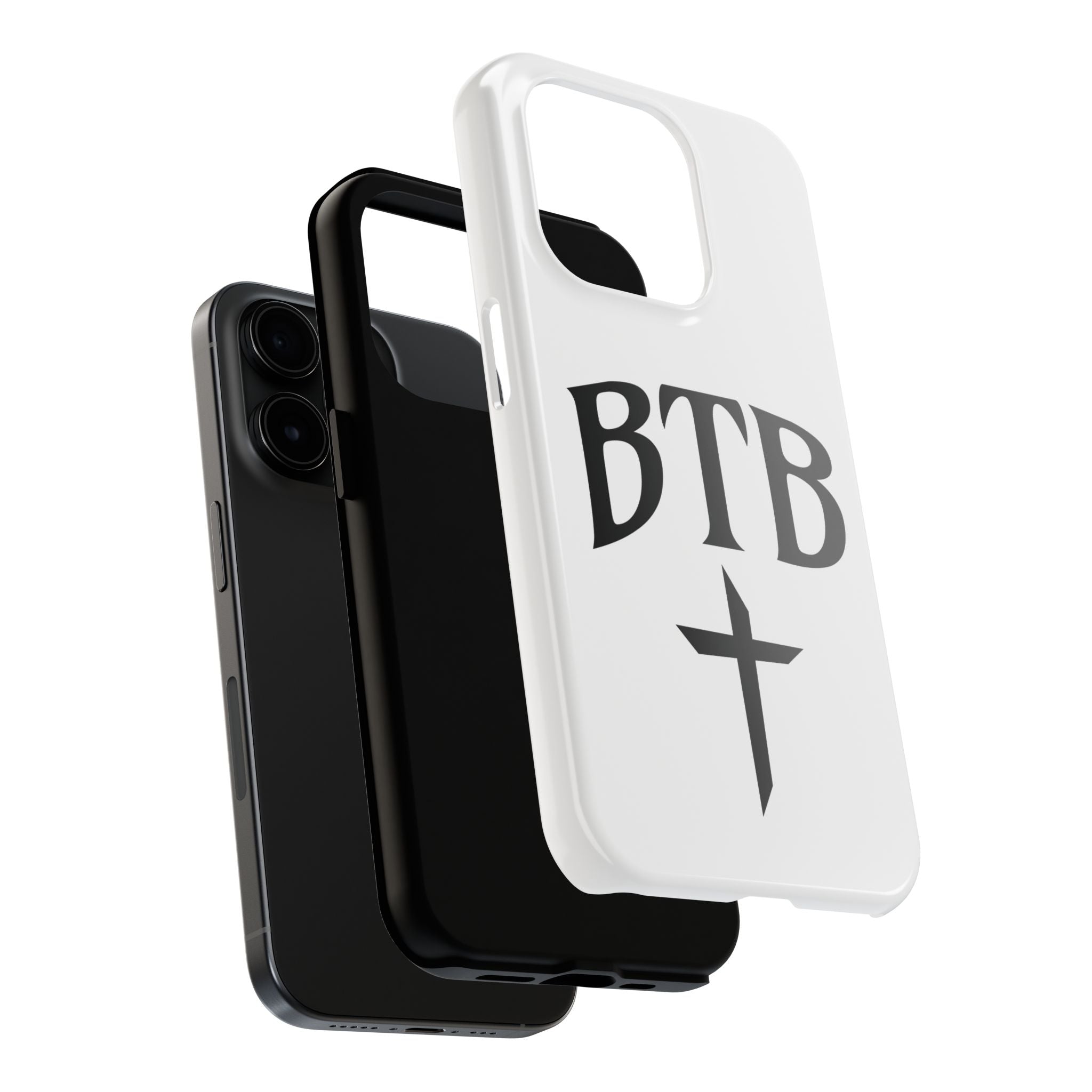 BTB Phone Case