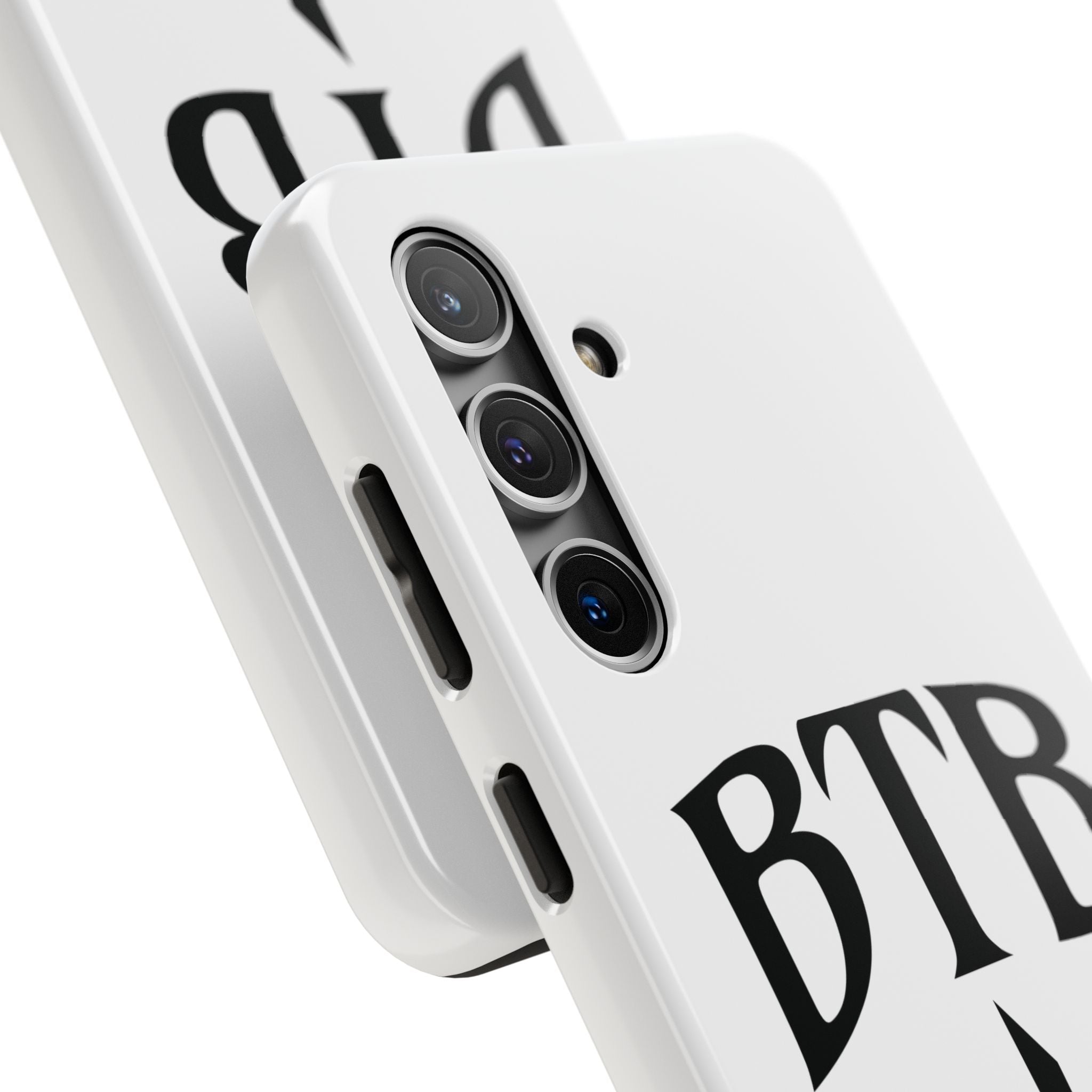 BTB Phone Case