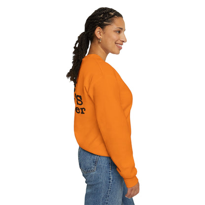 " The KIngs Daughter" - Women's crewneck