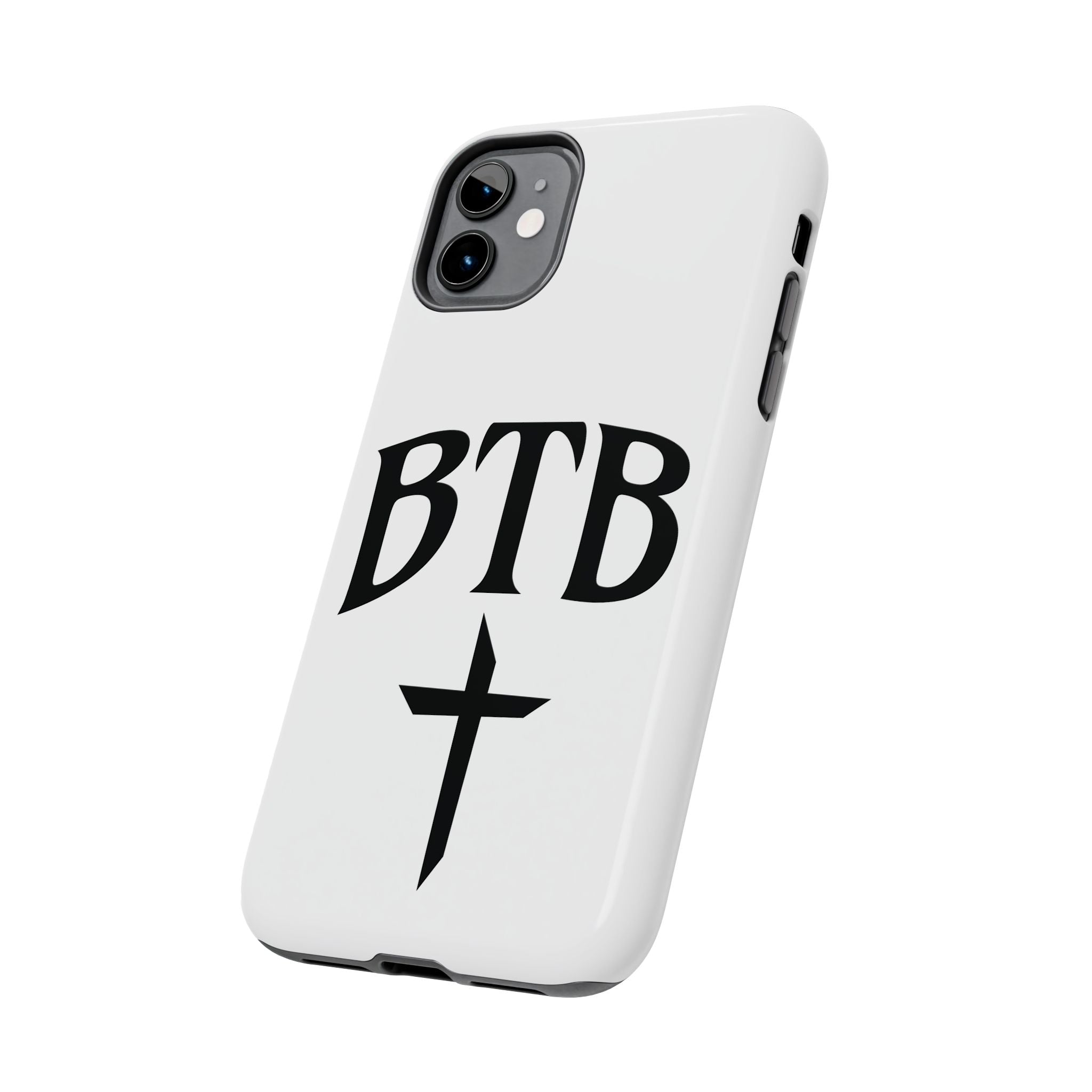 BTB Phone Case