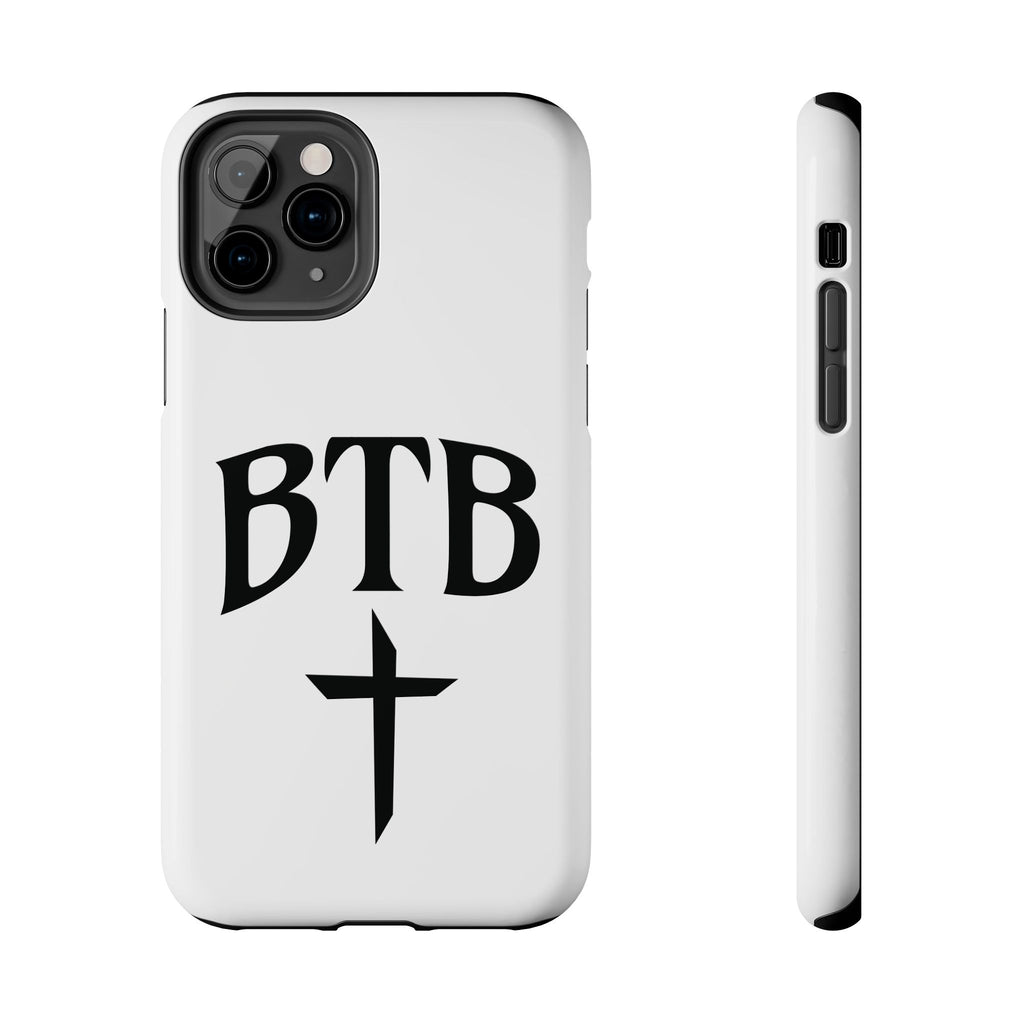 BTB Phone Case