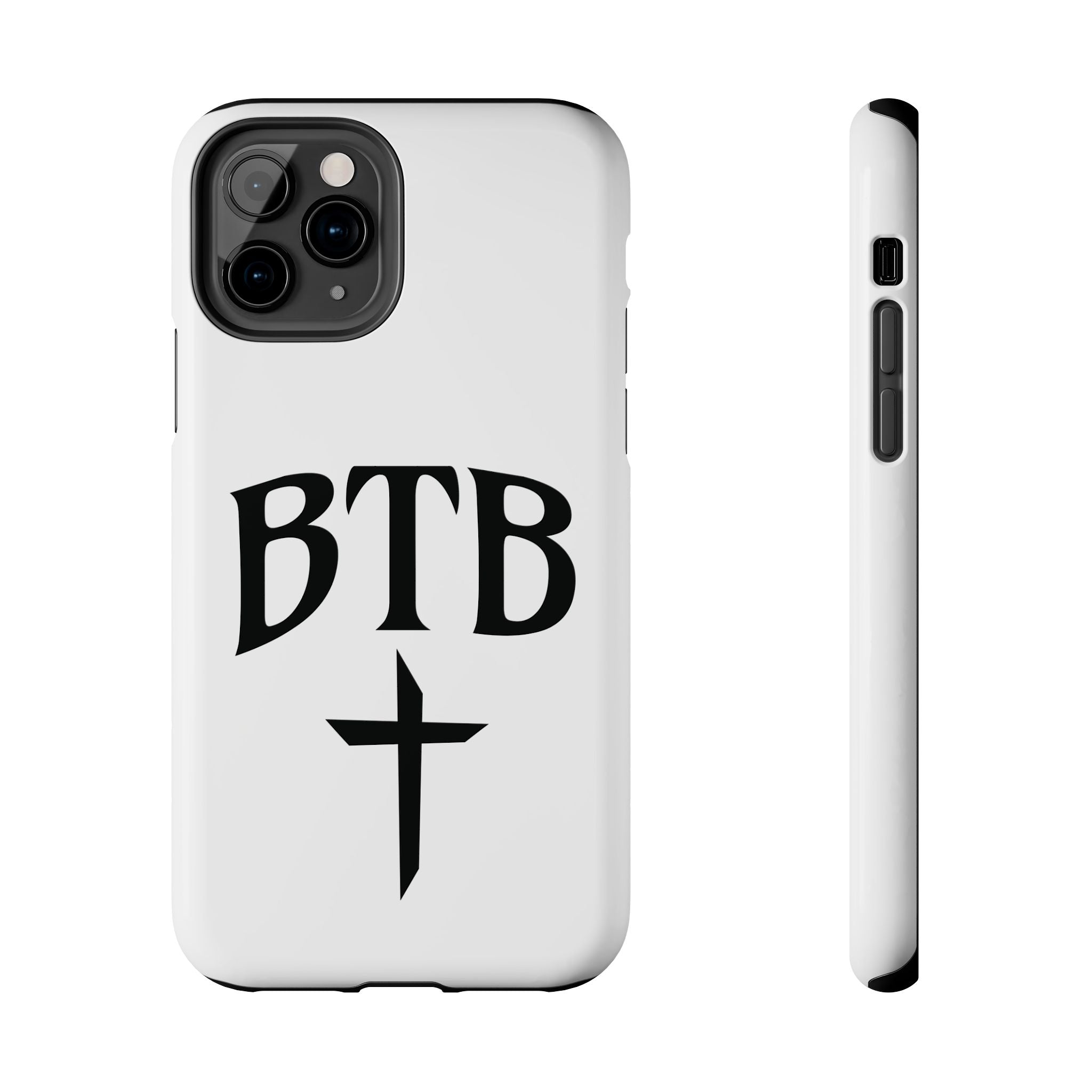 BTB Phone Case
