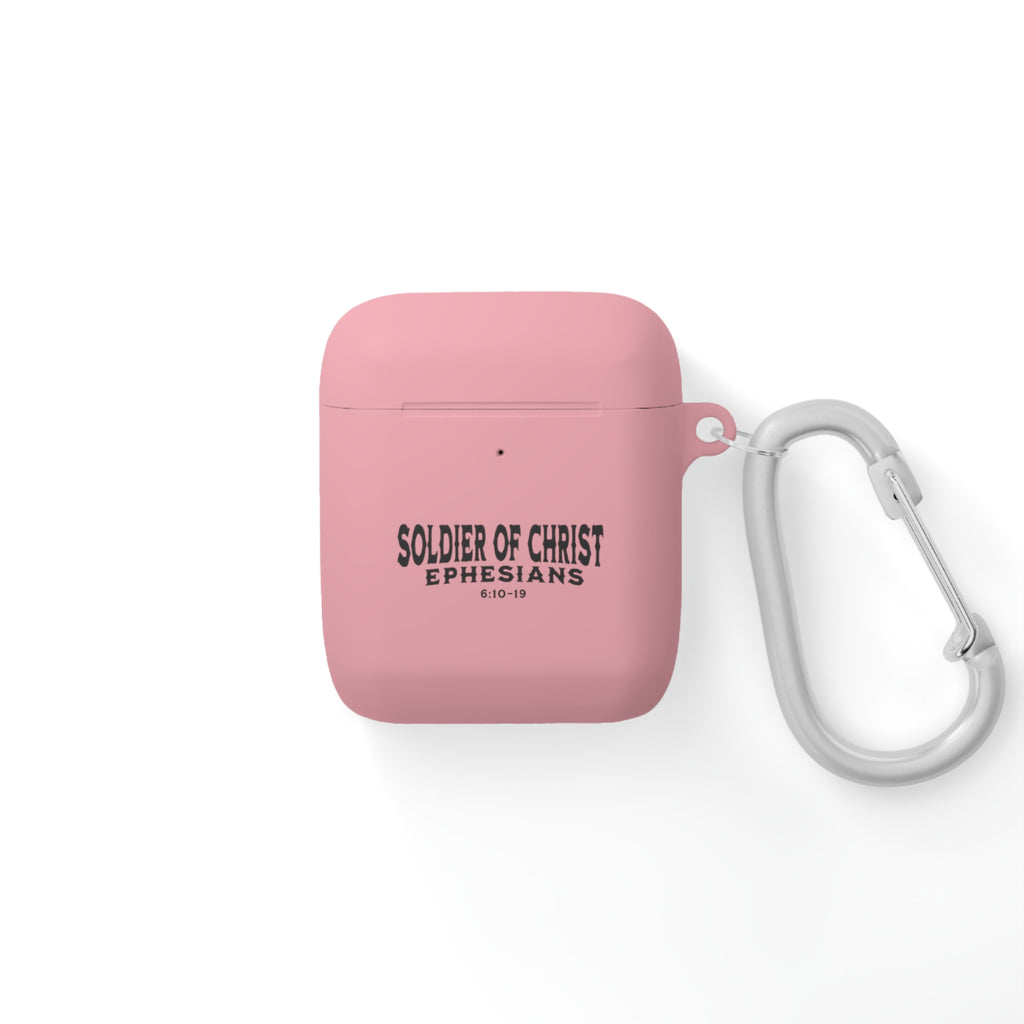 SOC AirPods and AirPods Pro Case Cover