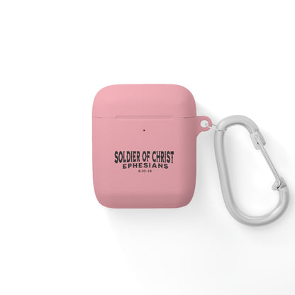 SOC AirPods and AirPods Pro Case Cover