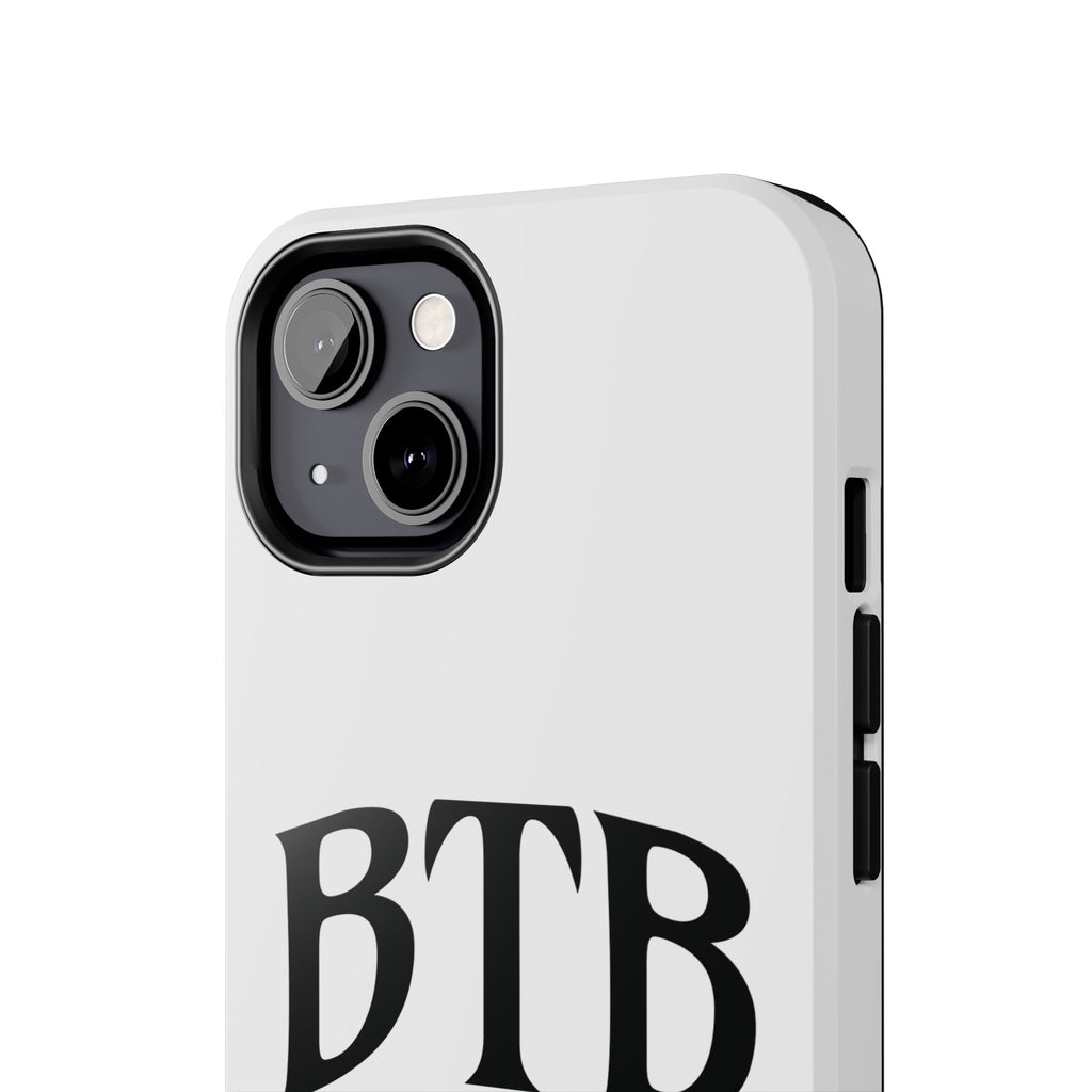 BTB Phone Case