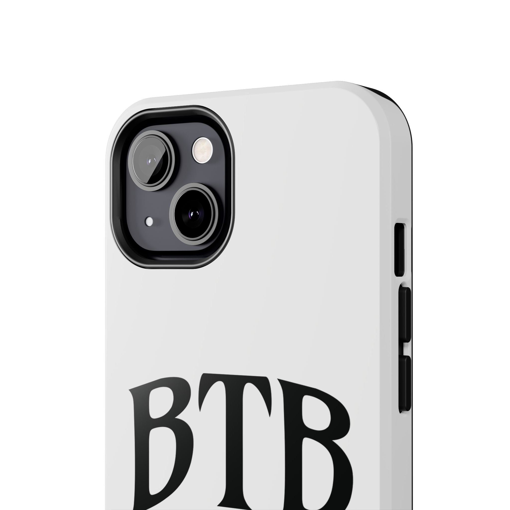 BTB Phone Case