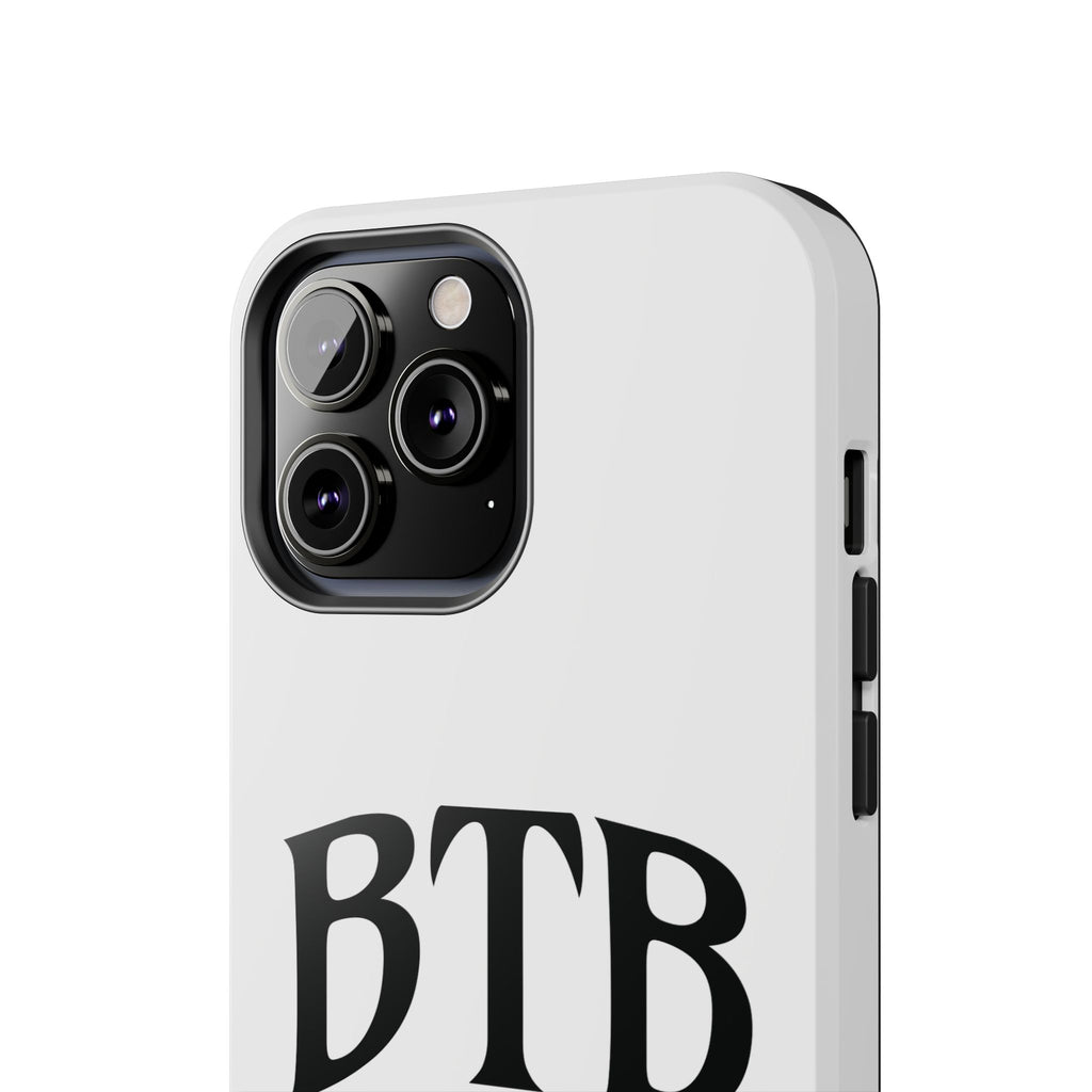 BTB Phone Case