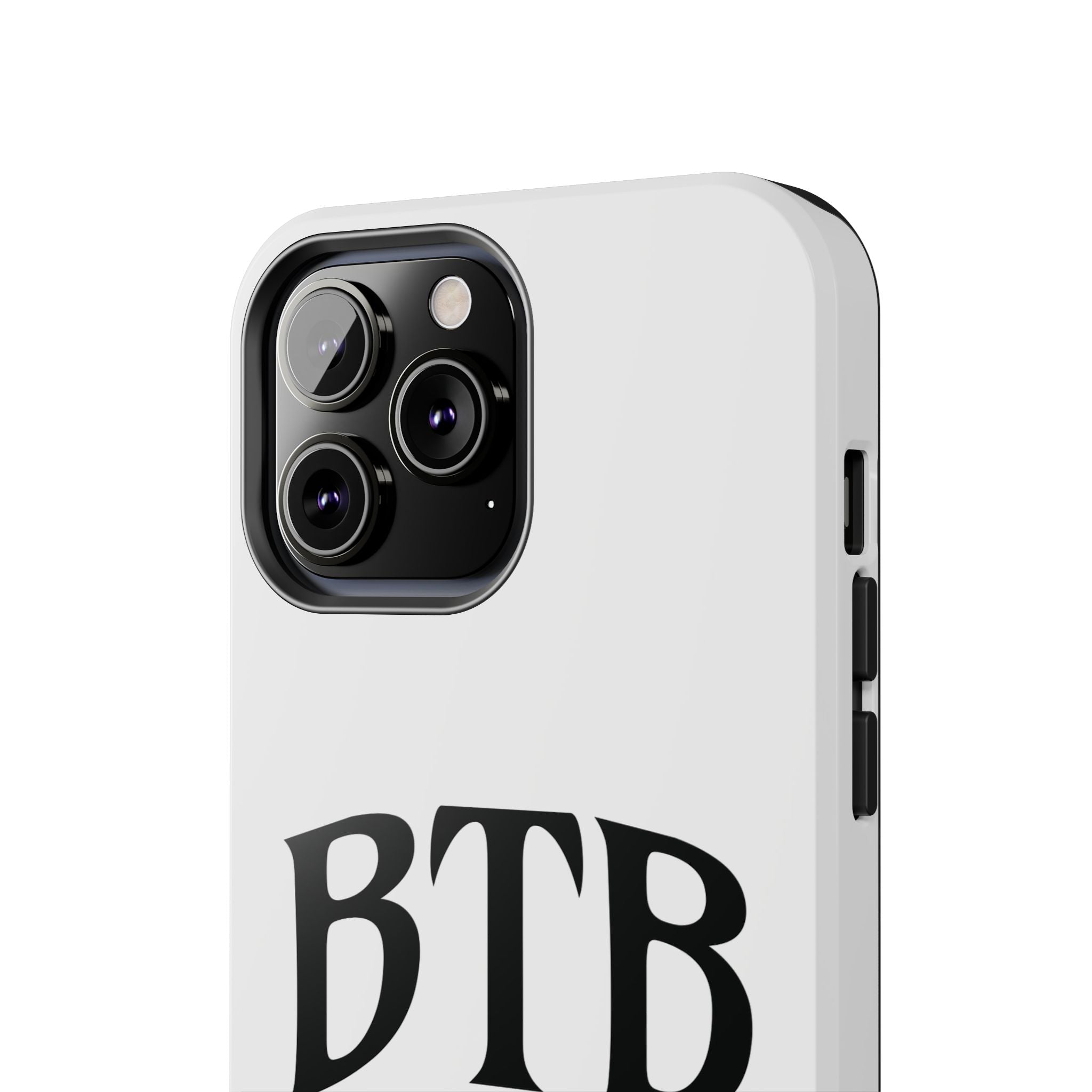 BTB Phone Case