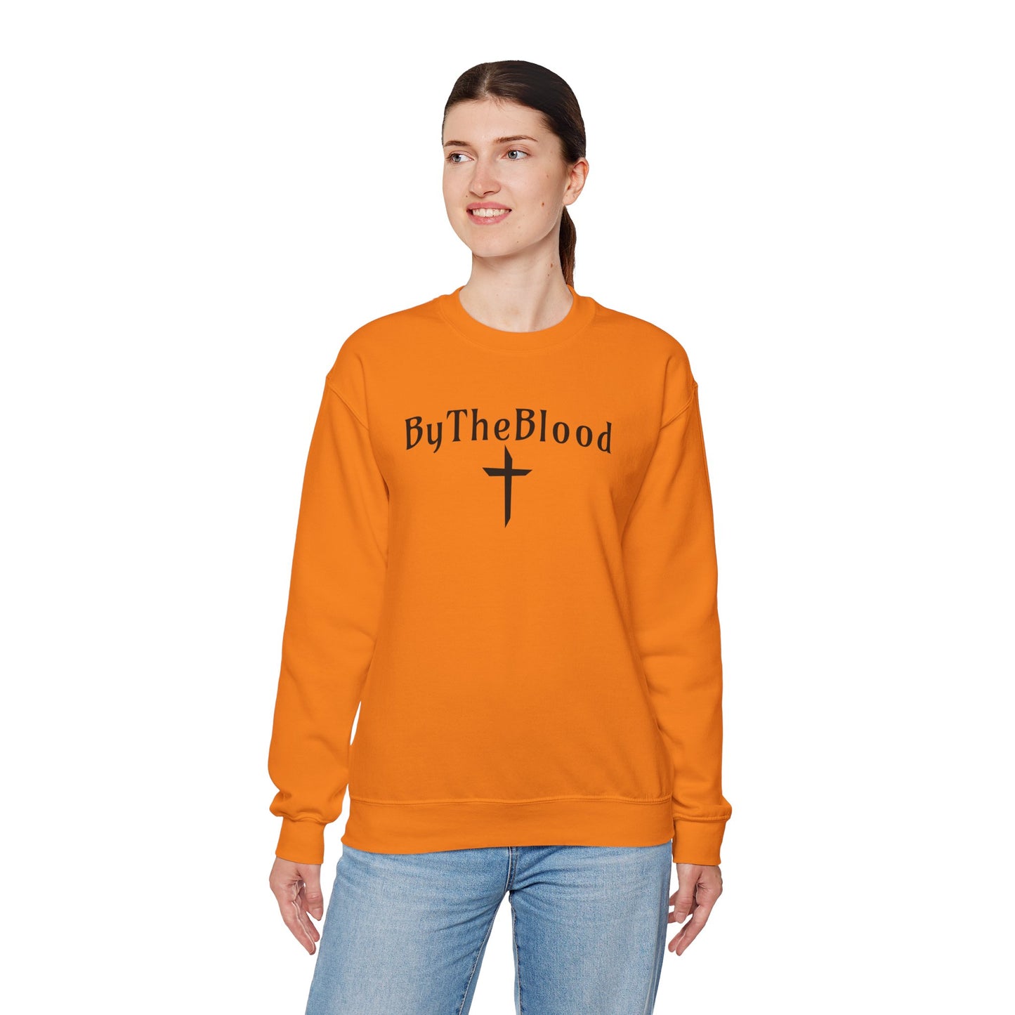 " The KIngs Daughter" - Women's crewneck