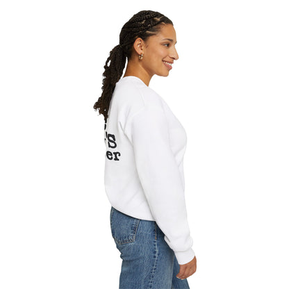 " The KIngs Daughter" - Women's crewneck