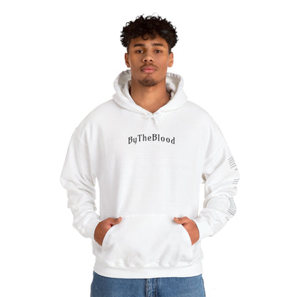 "The Blood" - The Blood Collection Hoodie