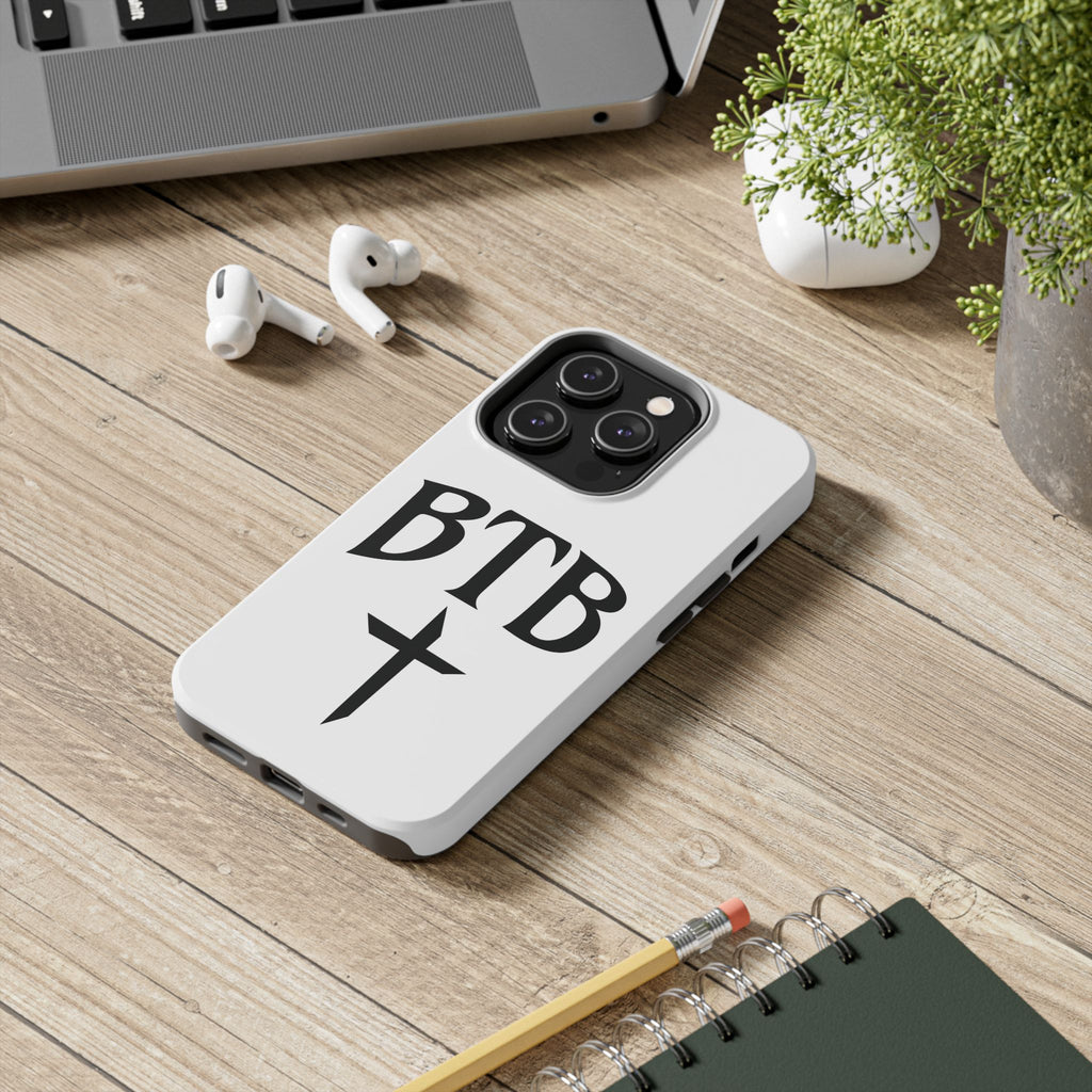 BTB Phone Case