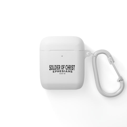 SOC AirPods and AirPods Pro Case Cover