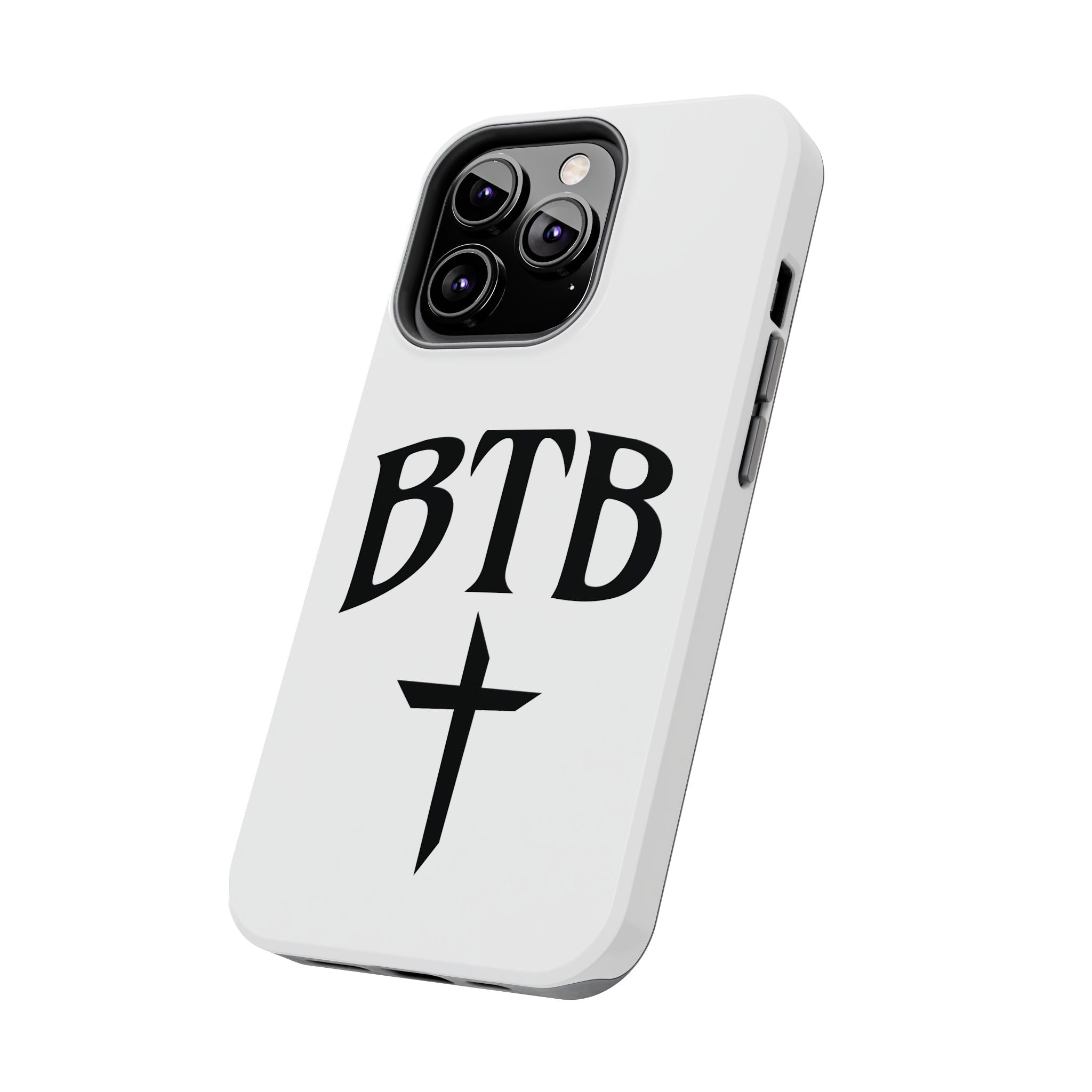 BTB Phone Case