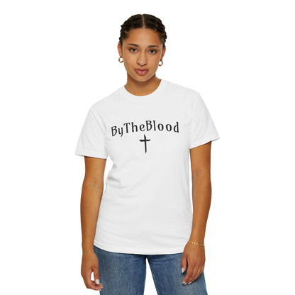 "Holy" - The Blood Collection T-Shirt